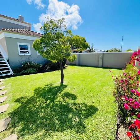 Calm Waters Guesthouse Plettenberg Bay Exteriér fotografie