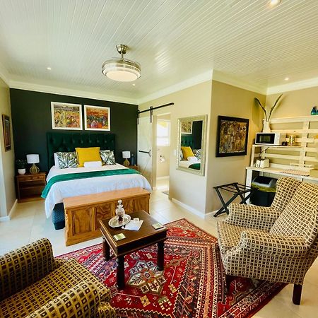Calm Waters Guesthouse Plettenberg Bay Exteriér fotografie