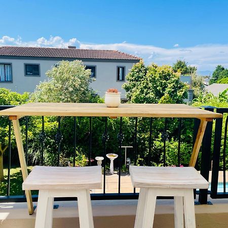 Calm Waters Guesthouse Plettenberg Bay Exteriér fotografie