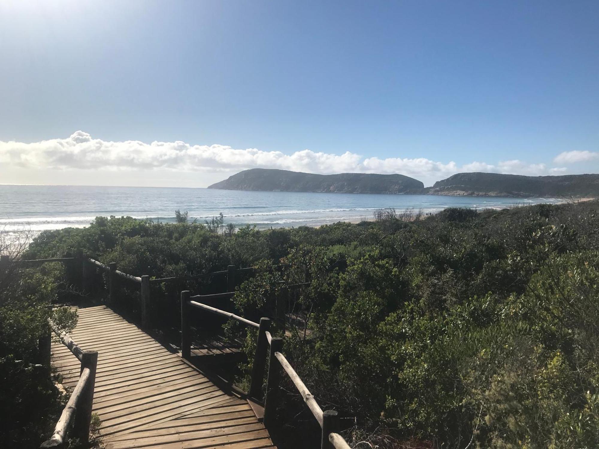 Calm Waters Guesthouse Plettenberg Bay Exteriér fotografie