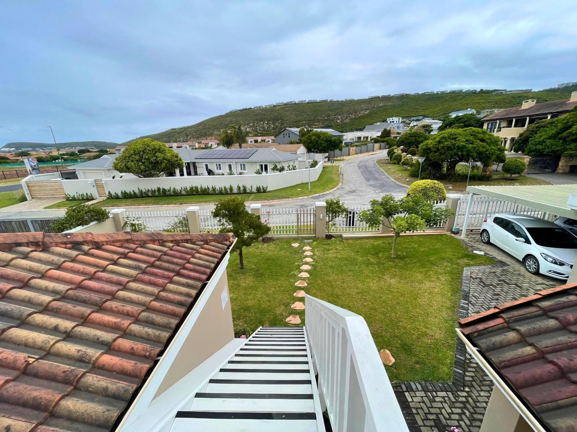 Calm Waters Guesthouse Plettenberg Bay Exteriér fotografie