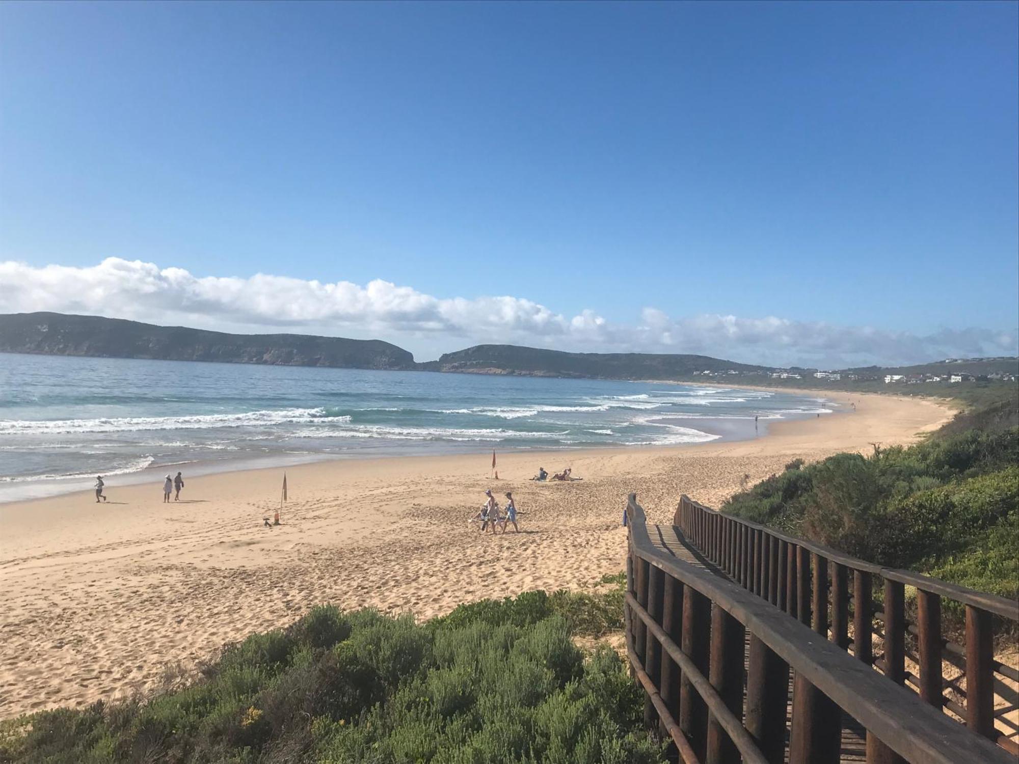 Calm Waters Guesthouse Plettenberg Bay Exteriér fotografie