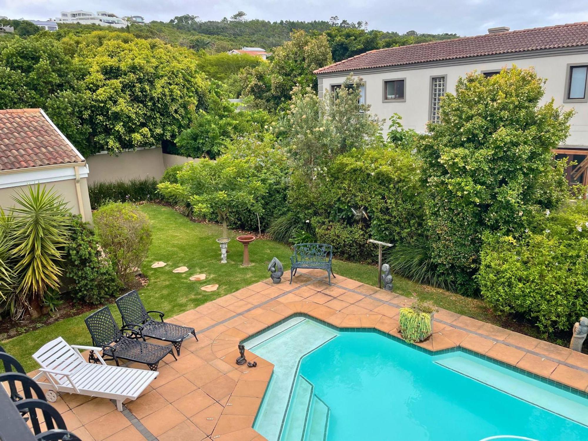 Calm Waters Guesthouse Plettenberg Bay Exteriér fotografie