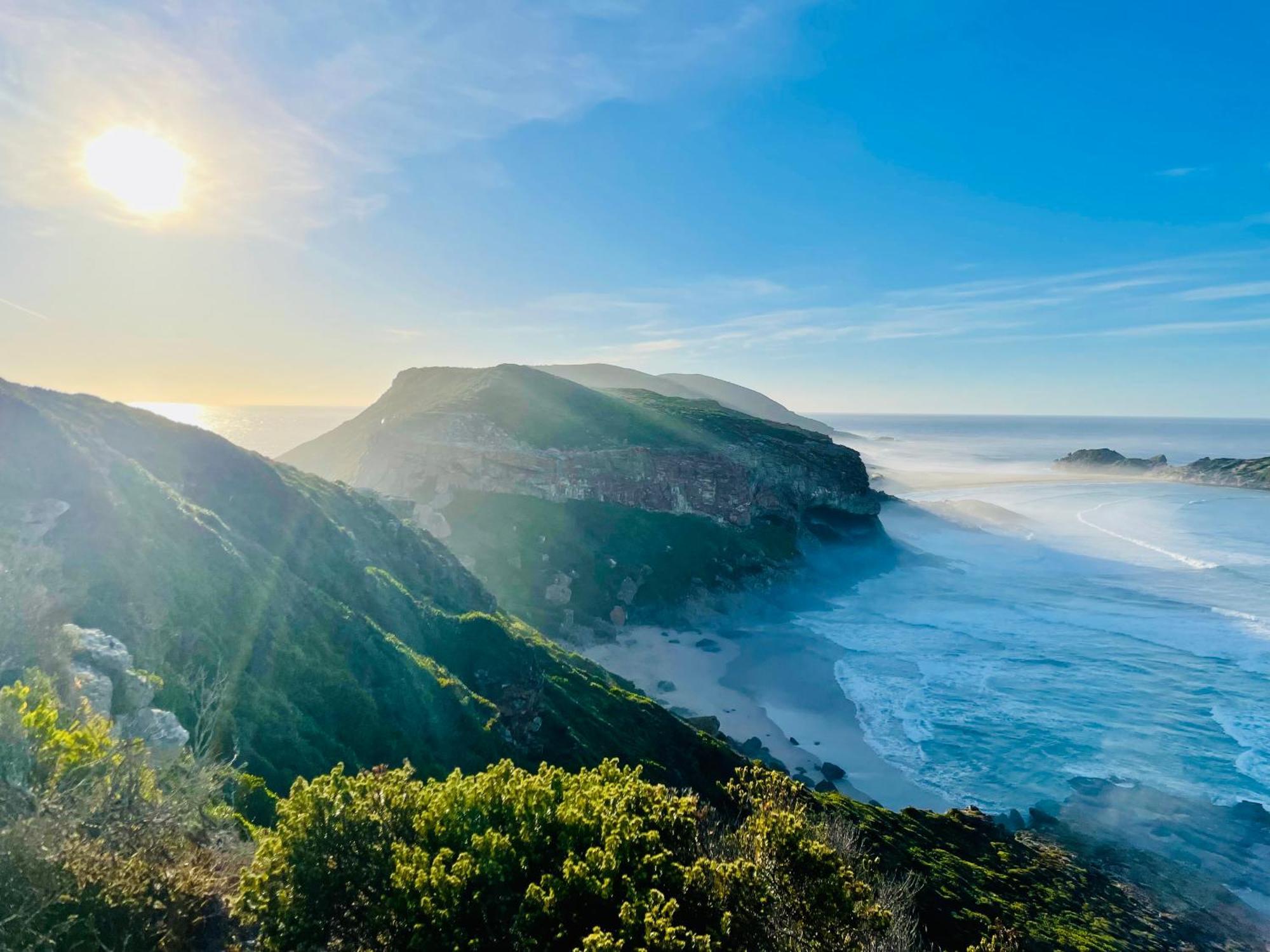 Calm Waters Guesthouse Plettenberg Bay Exteriér fotografie