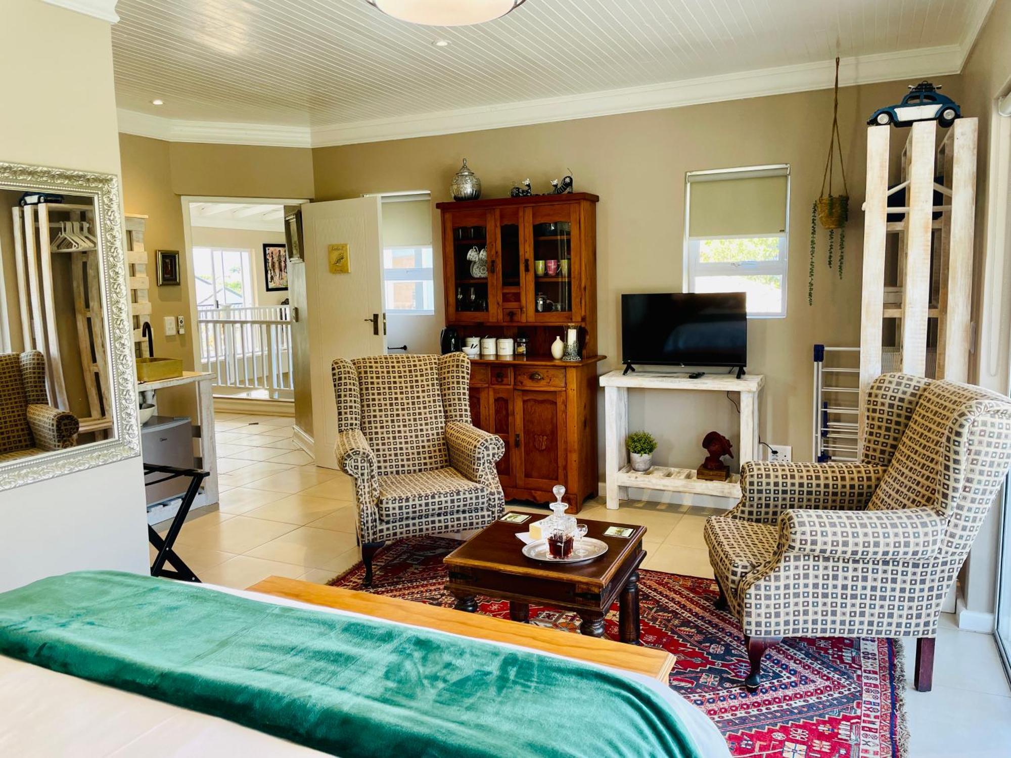 Calm Waters Guesthouse Plettenberg Bay Pokoj fotografie