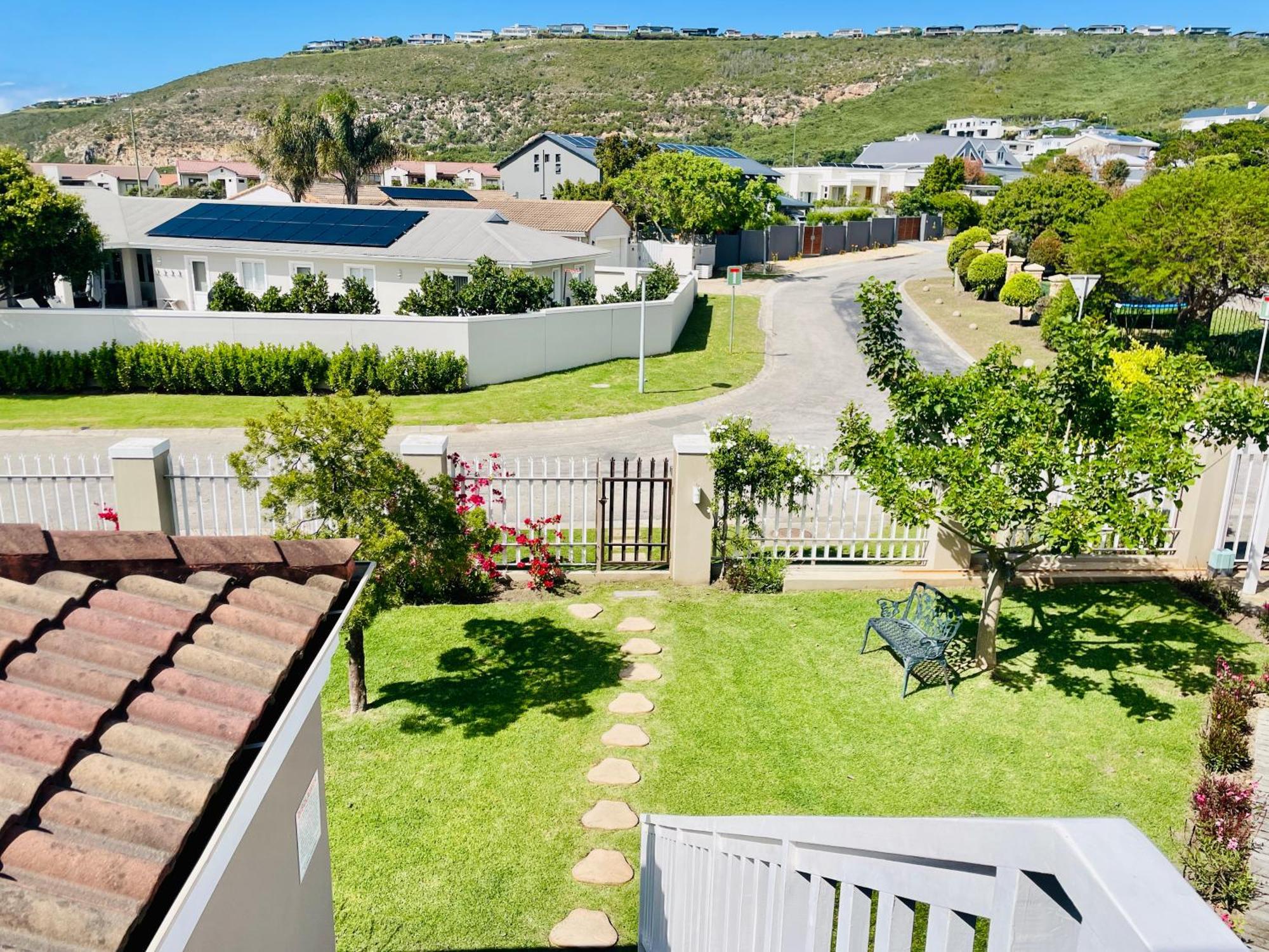 Calm Waters Guesthouse Plettenberg Bay Exteriér fotografie
