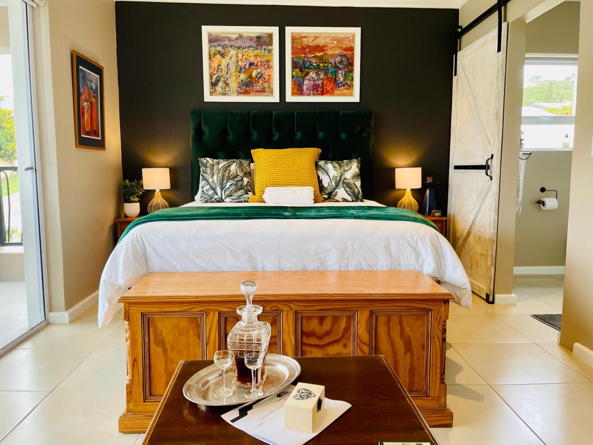 Calm Waters Guesthouse Plettenberg Bay Exteriér fotografie