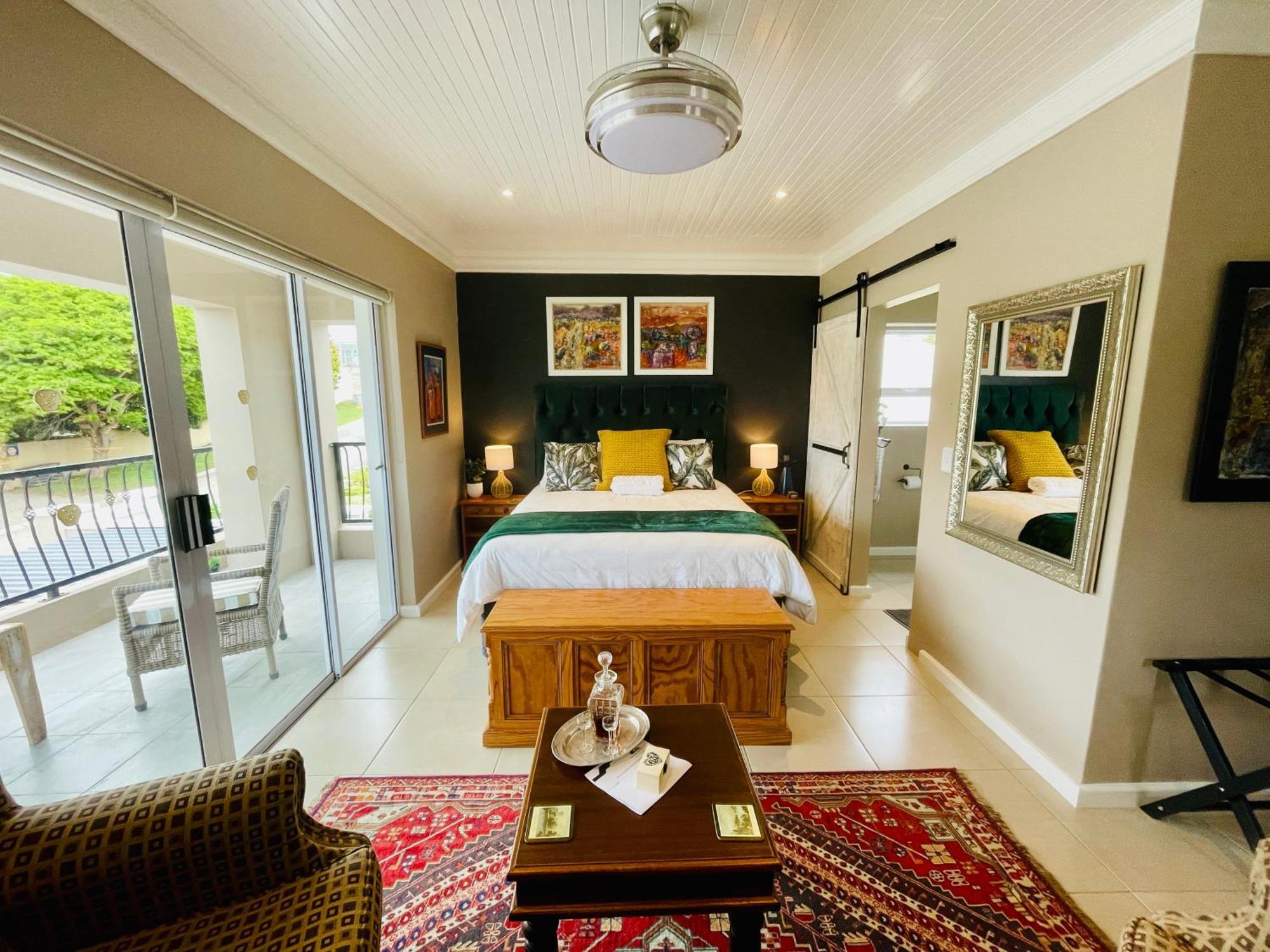 Calm Waters Guesthouse Plettenberg Bay Exteriér fotografie