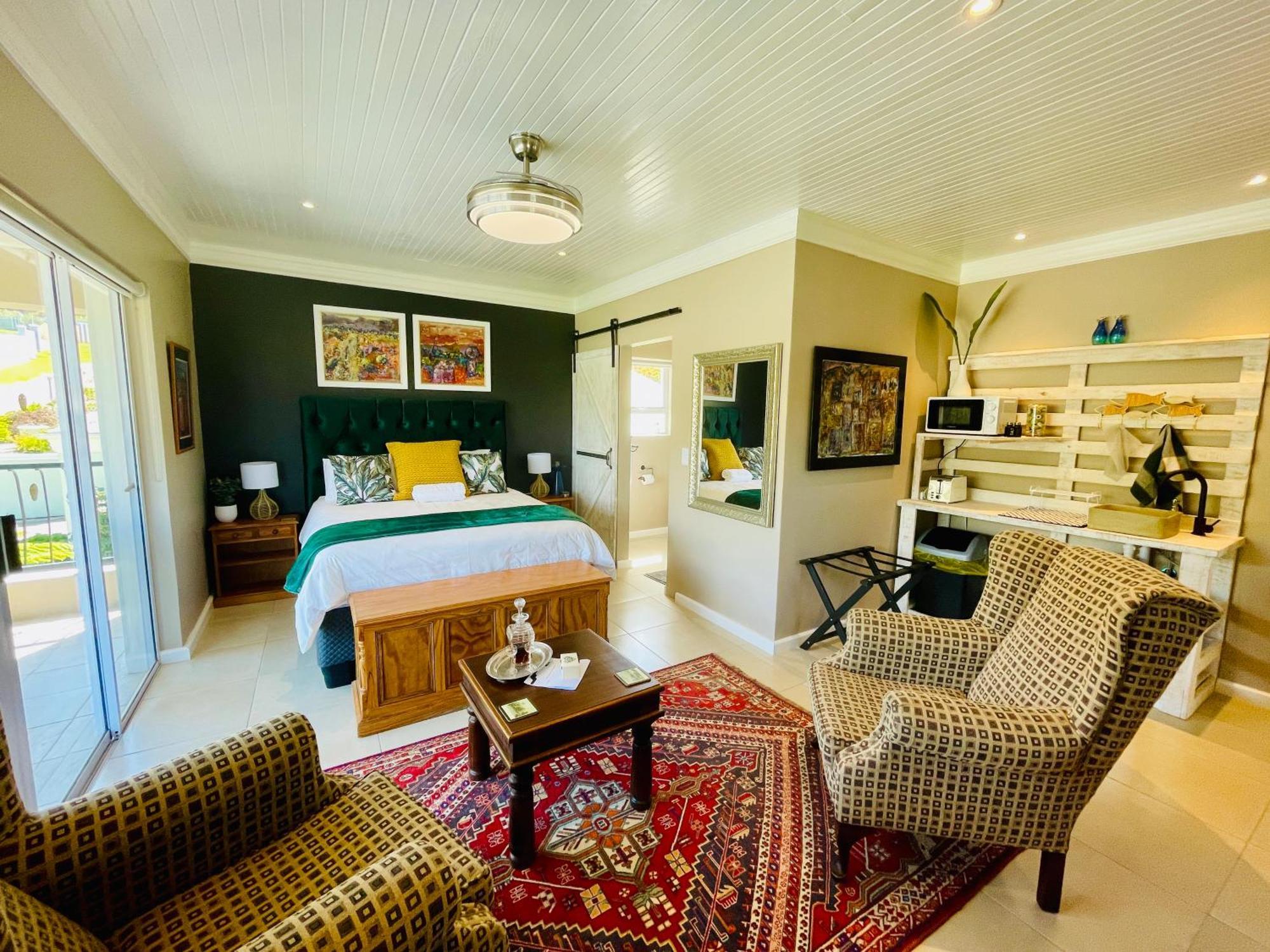 Calm Waters Guesthouse Plettenberg Bay Exteriér fotografie