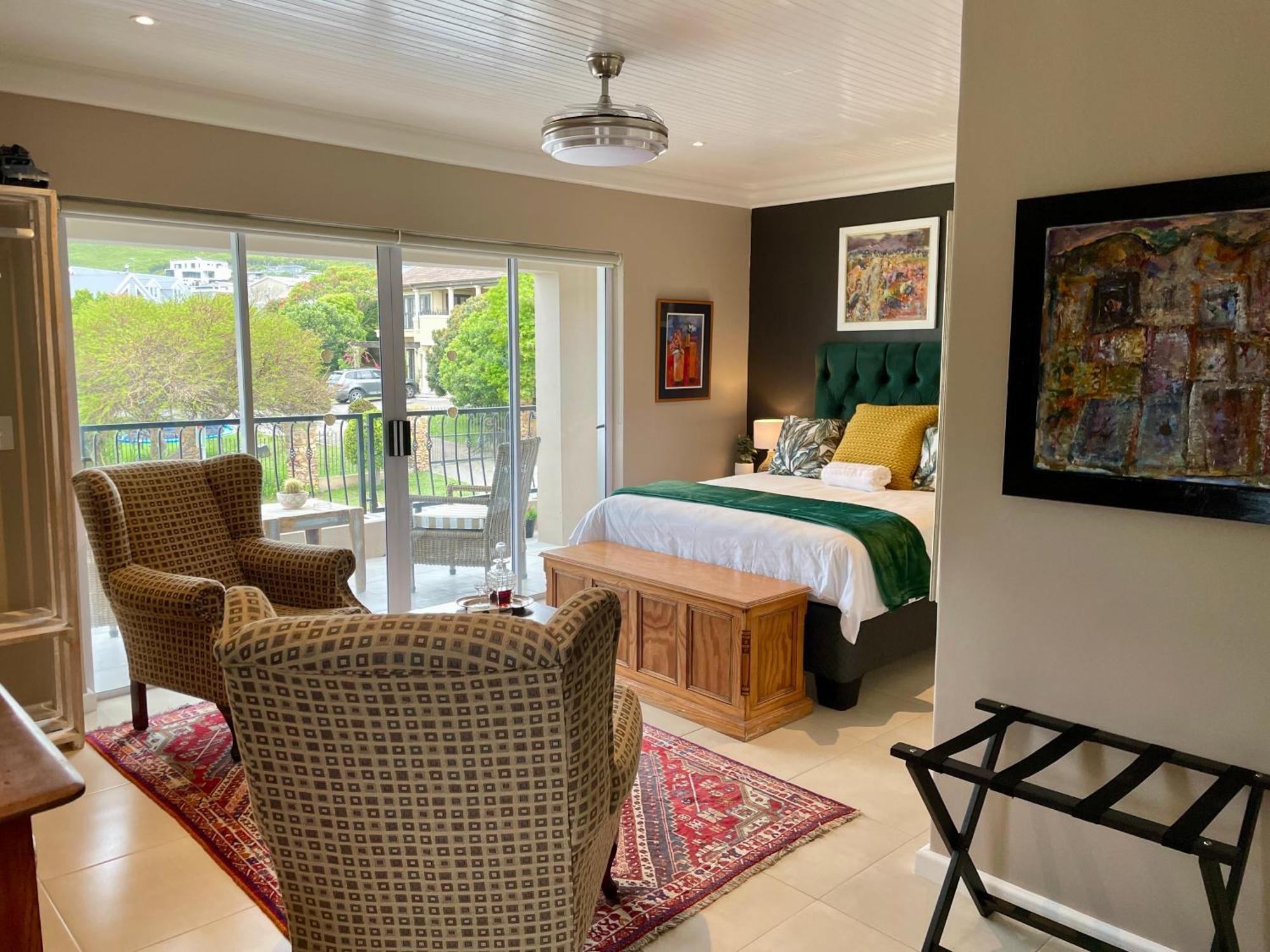 Calm Waters Guesthouse Plettenberg Bay Pokoj fotografie