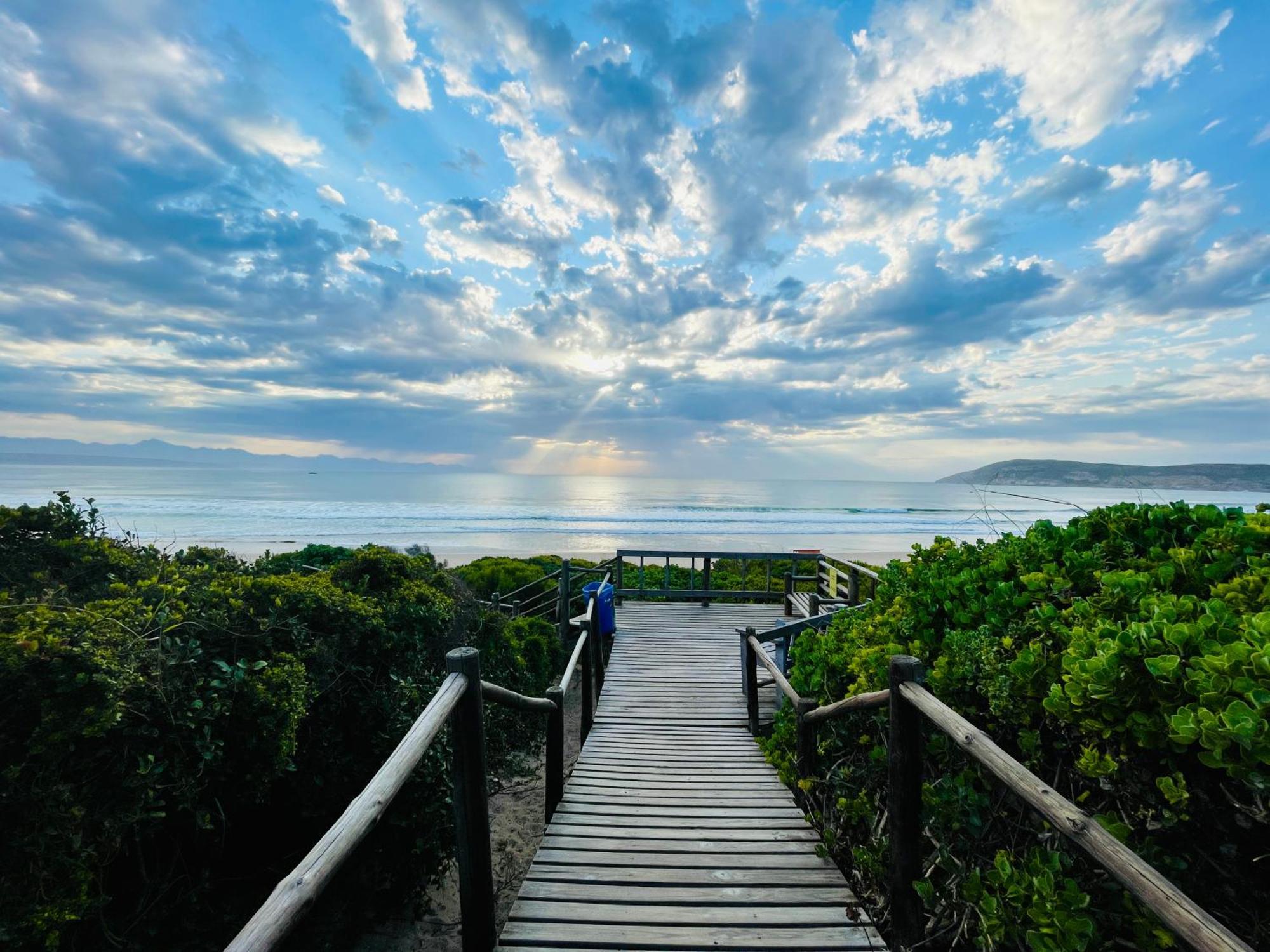 Calm Waters Guesthouse Plettenberg Bay Exteriér fotografie