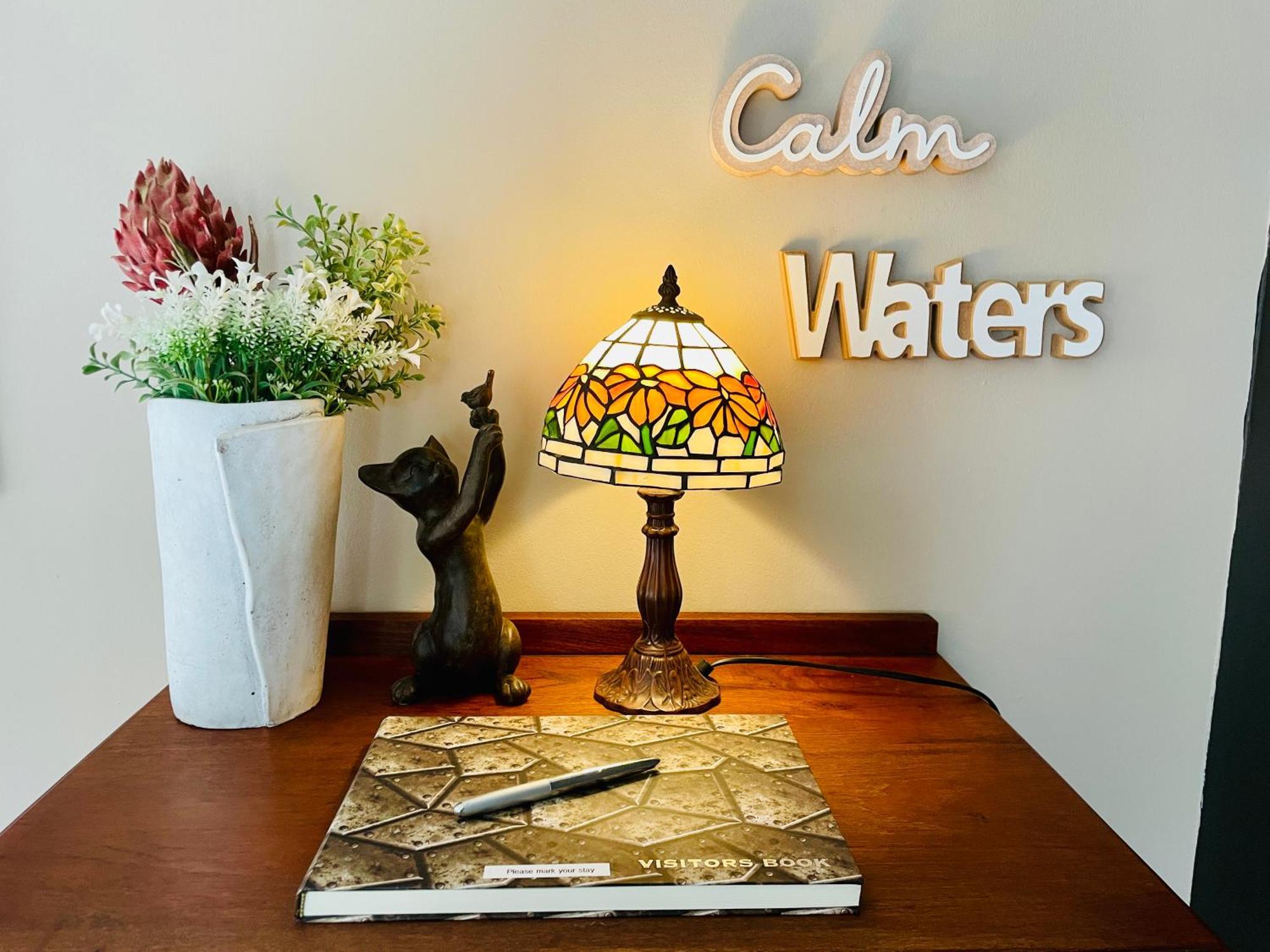 Calm Waters Guesthouse Plettenberg Bay Exteriér fotografie
