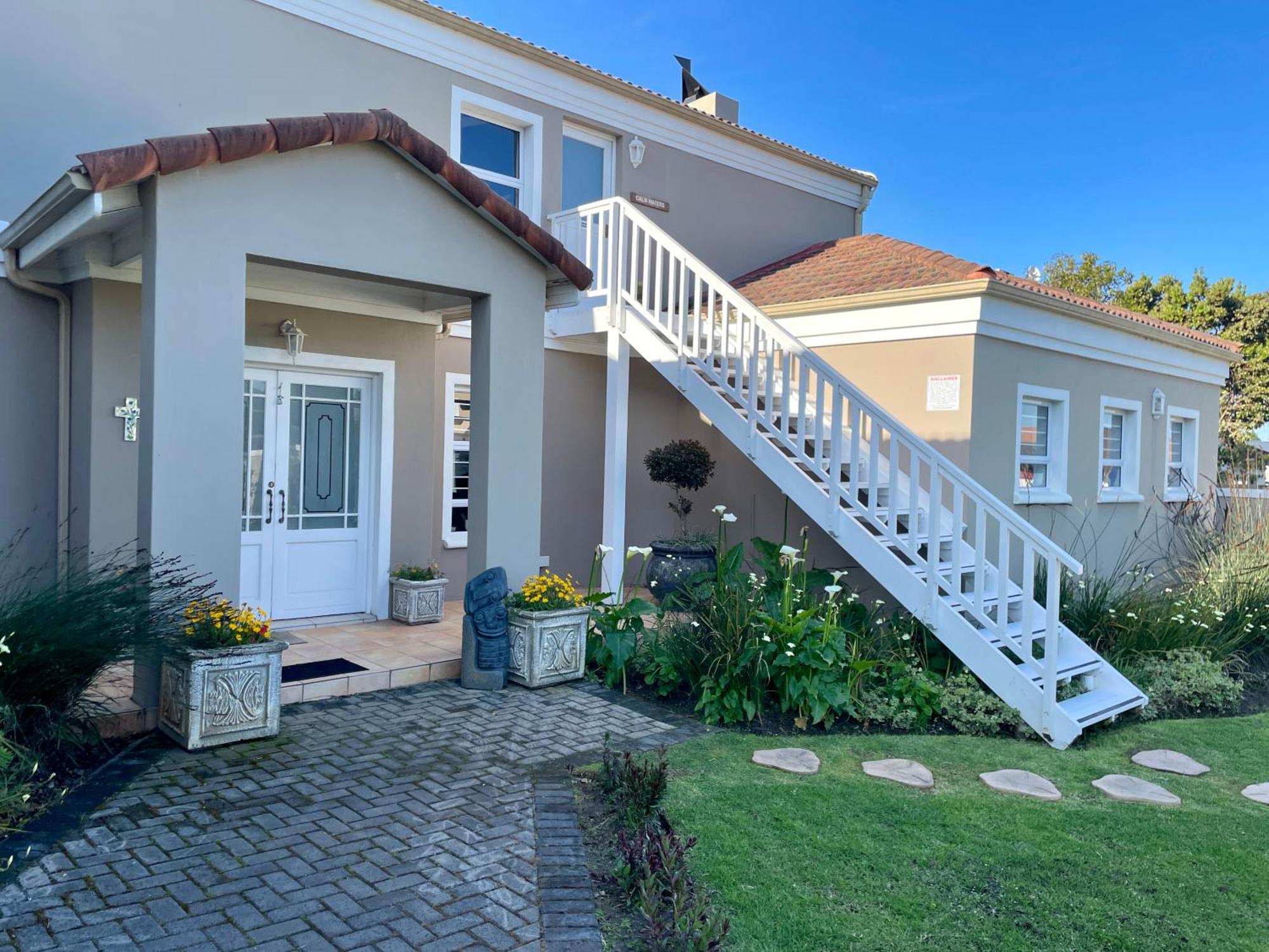 Calm Waters Guesthouse Plettenberg Bay Exteriér fotografie