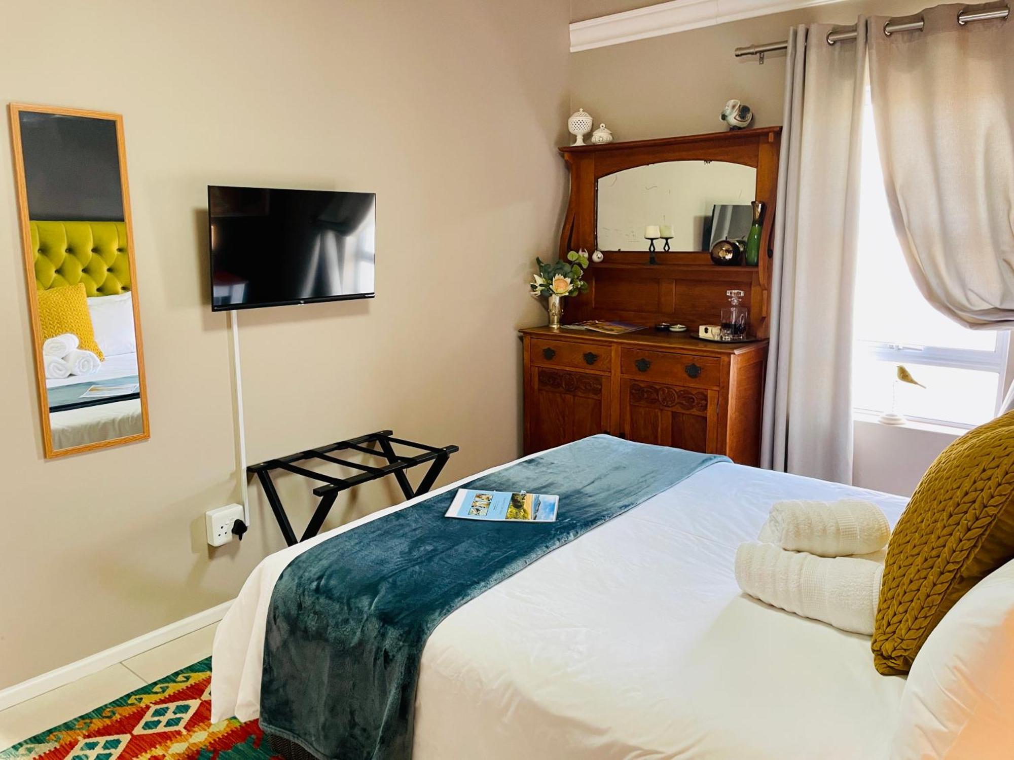 Calm Waters Guesthouse Plettenberg Bay Pokoj fotografie