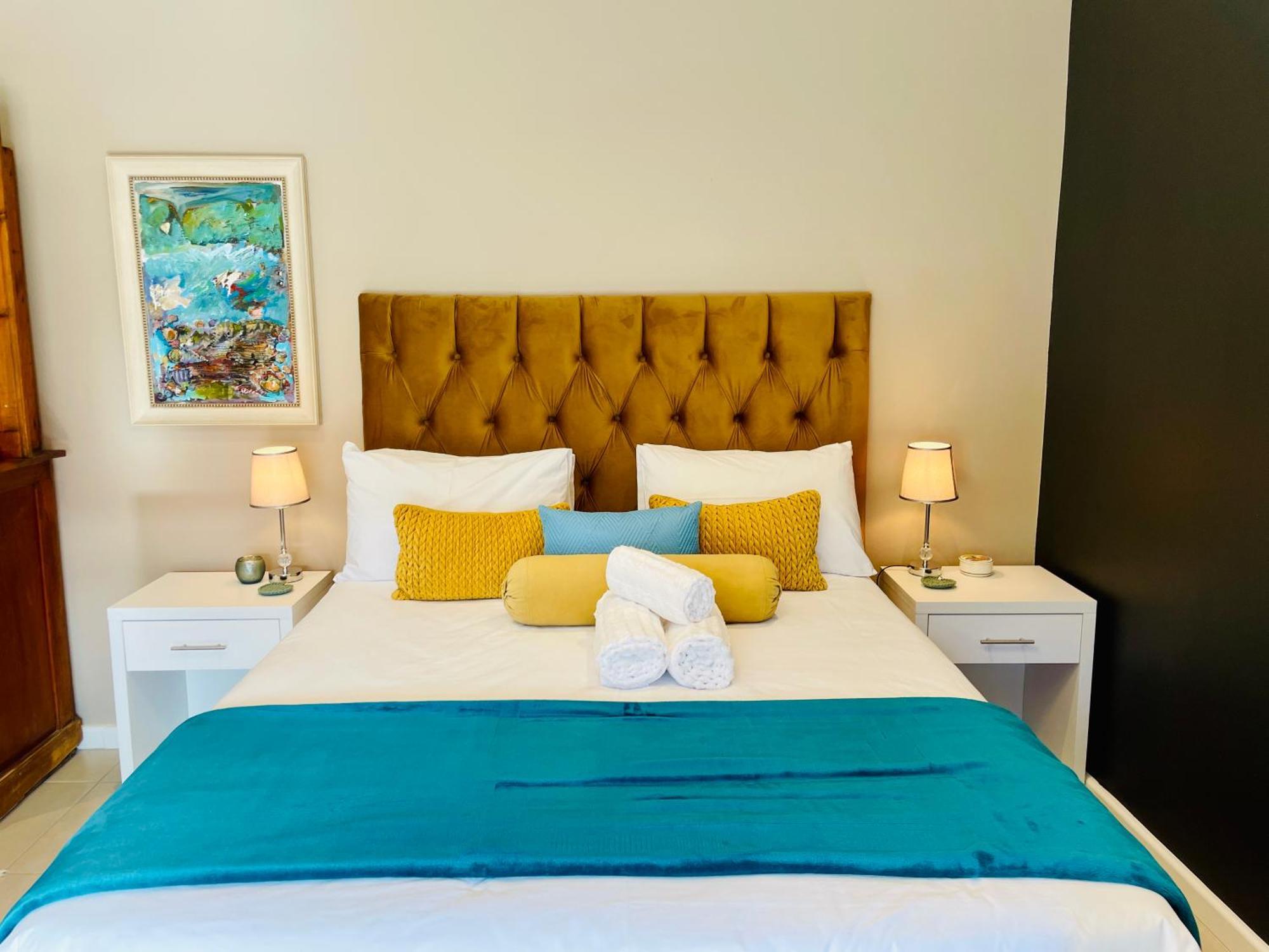 Calm Waters Guesthouse Plettenberg Bay Exteriér fotografie