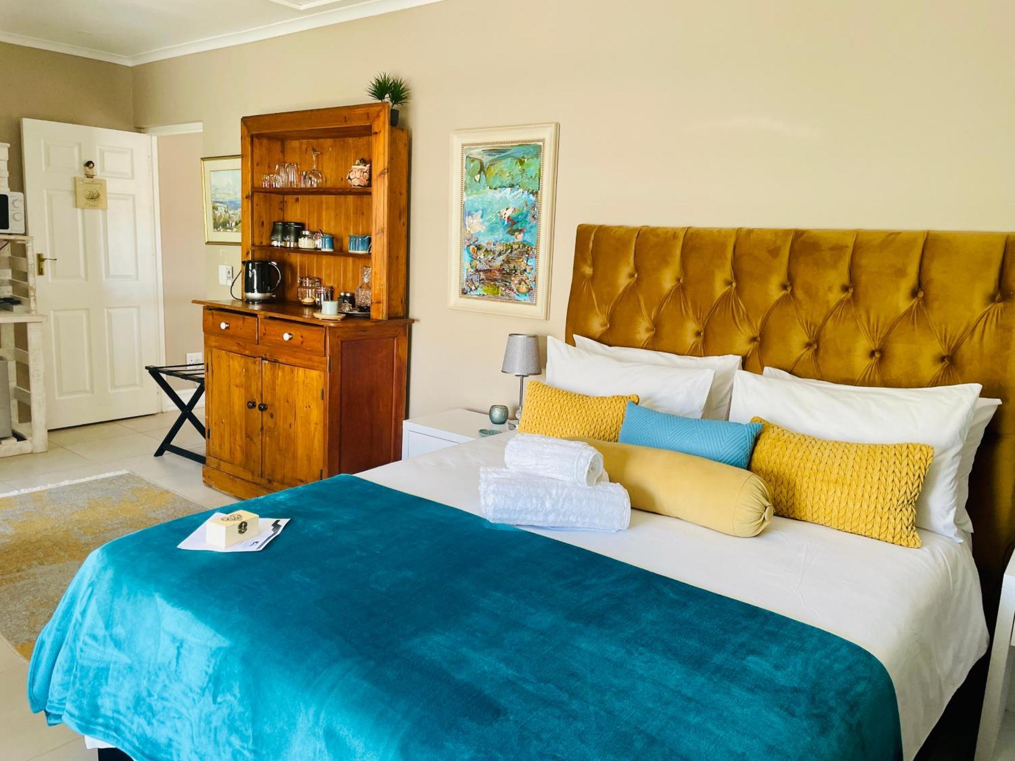 Calm Waters Guesthouse Plettenberg Bay Exteriér fotografie