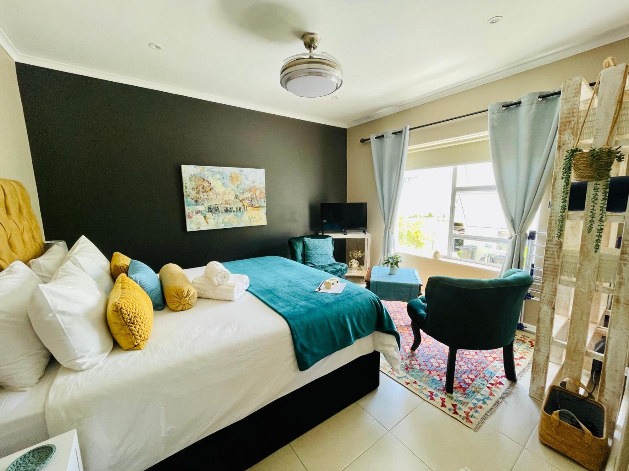 Calm Waters Guesthouse Plettenberg Bay Exteriér fotografie