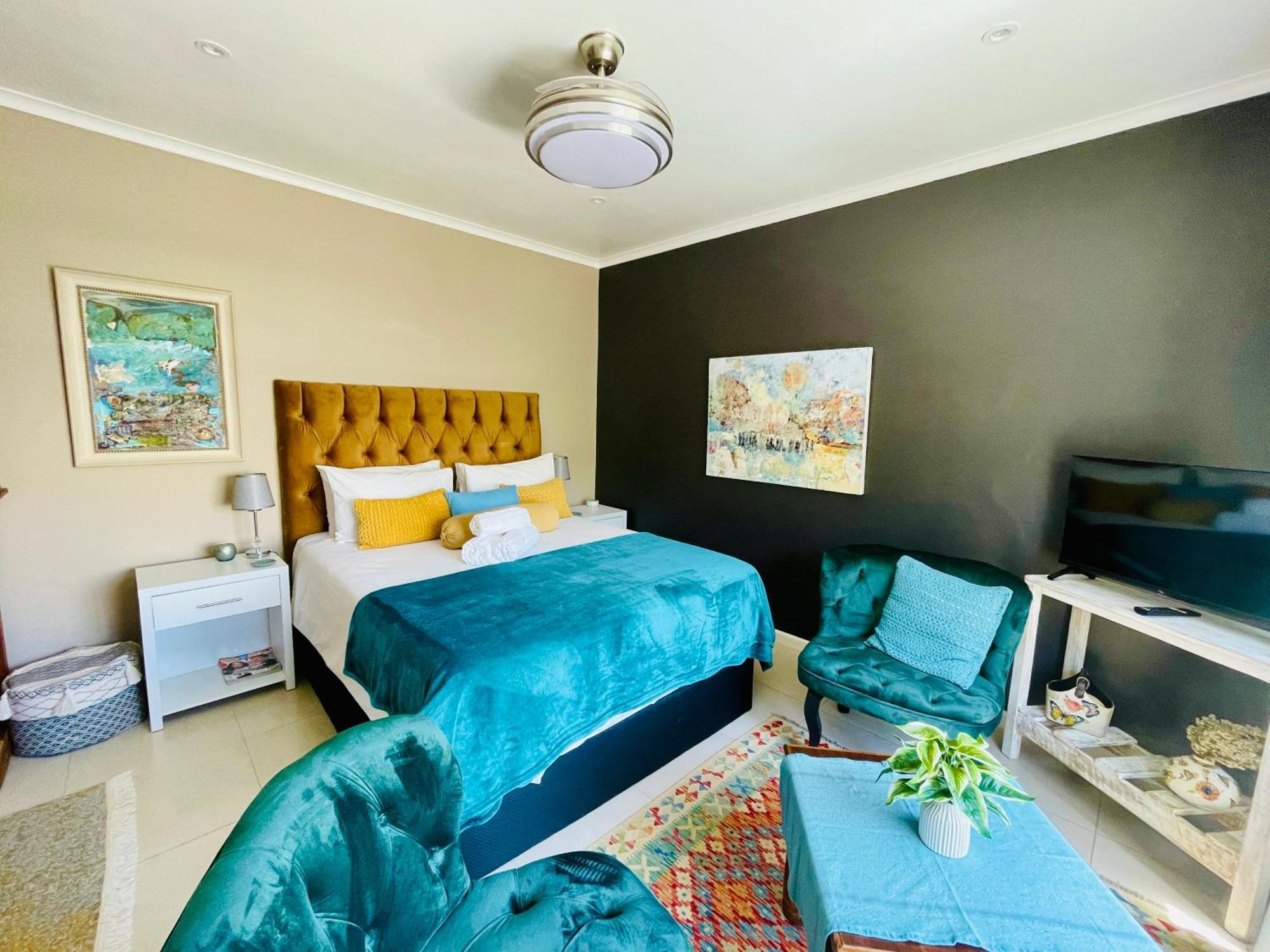 Calm Waters Guesthouse Plettenberg Bay Exteriér fotografie