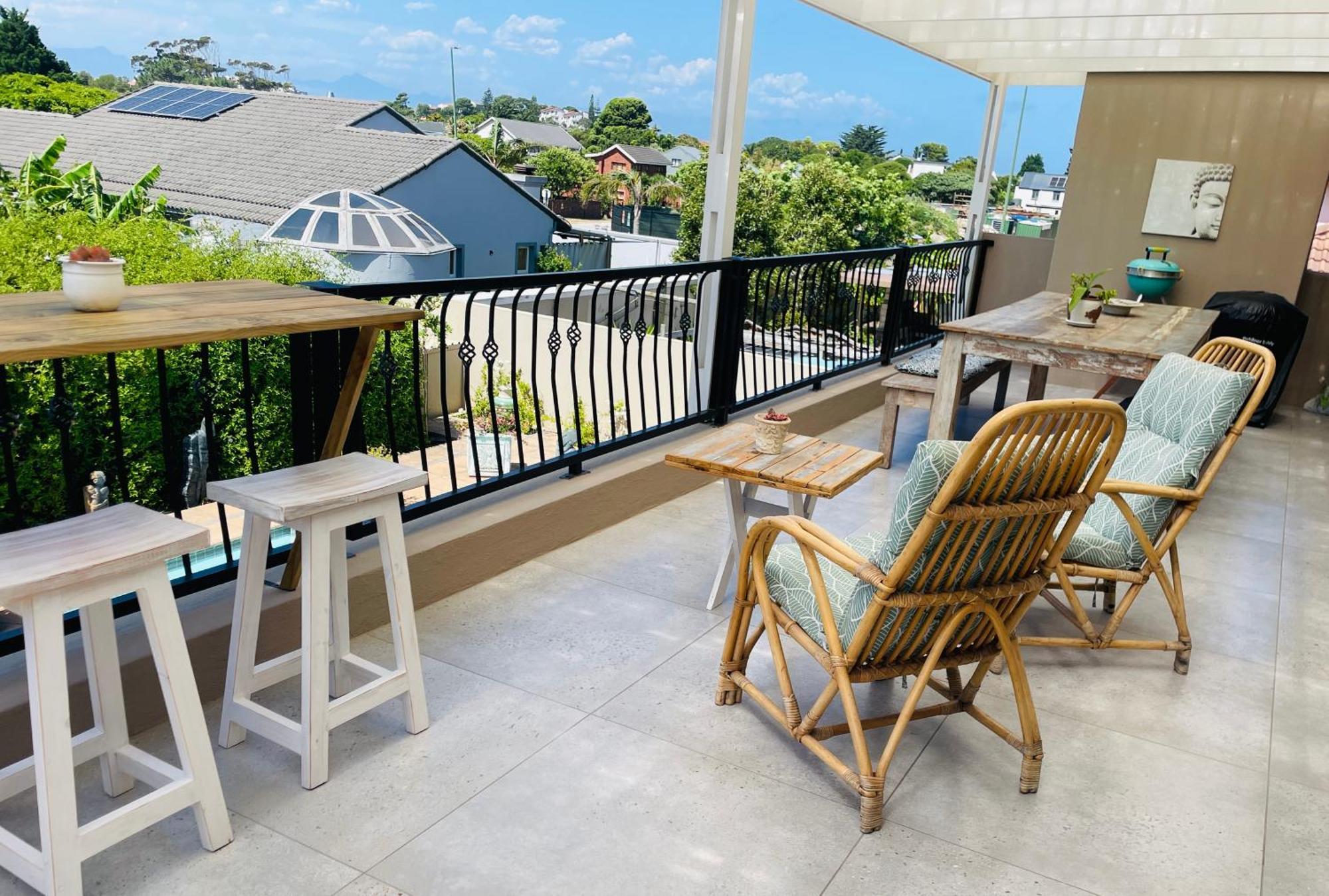 Calm Waters Guesthouse Plettenberg Bay Exteriér fotografie