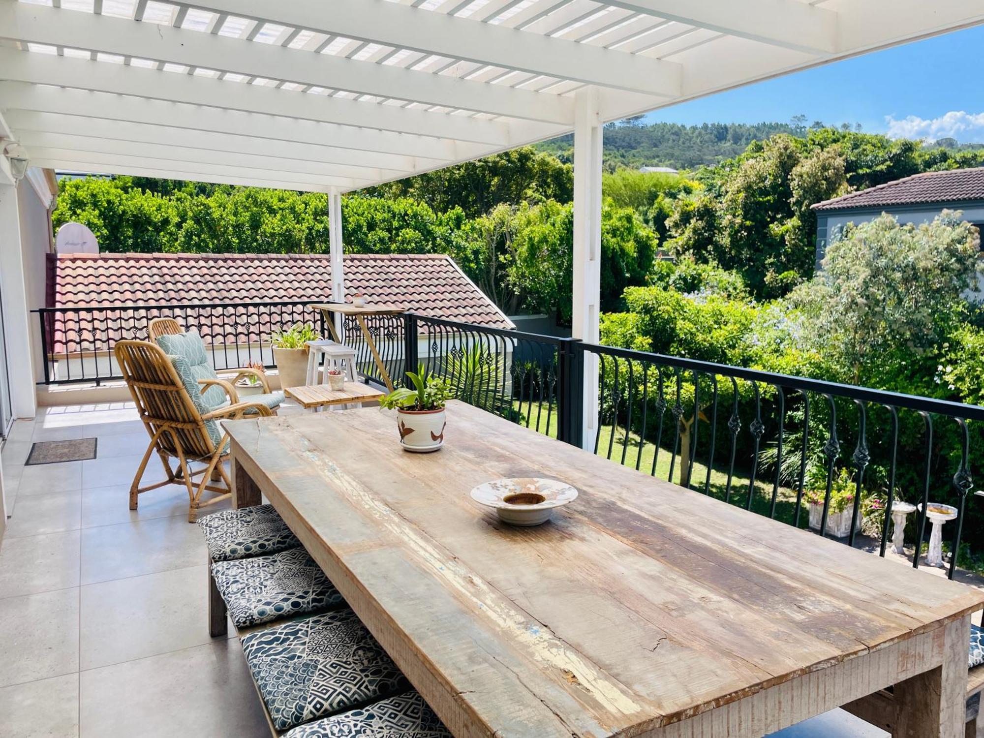 Calm Waters Guesthouse Plettenberg Bay Exteriér fotografie