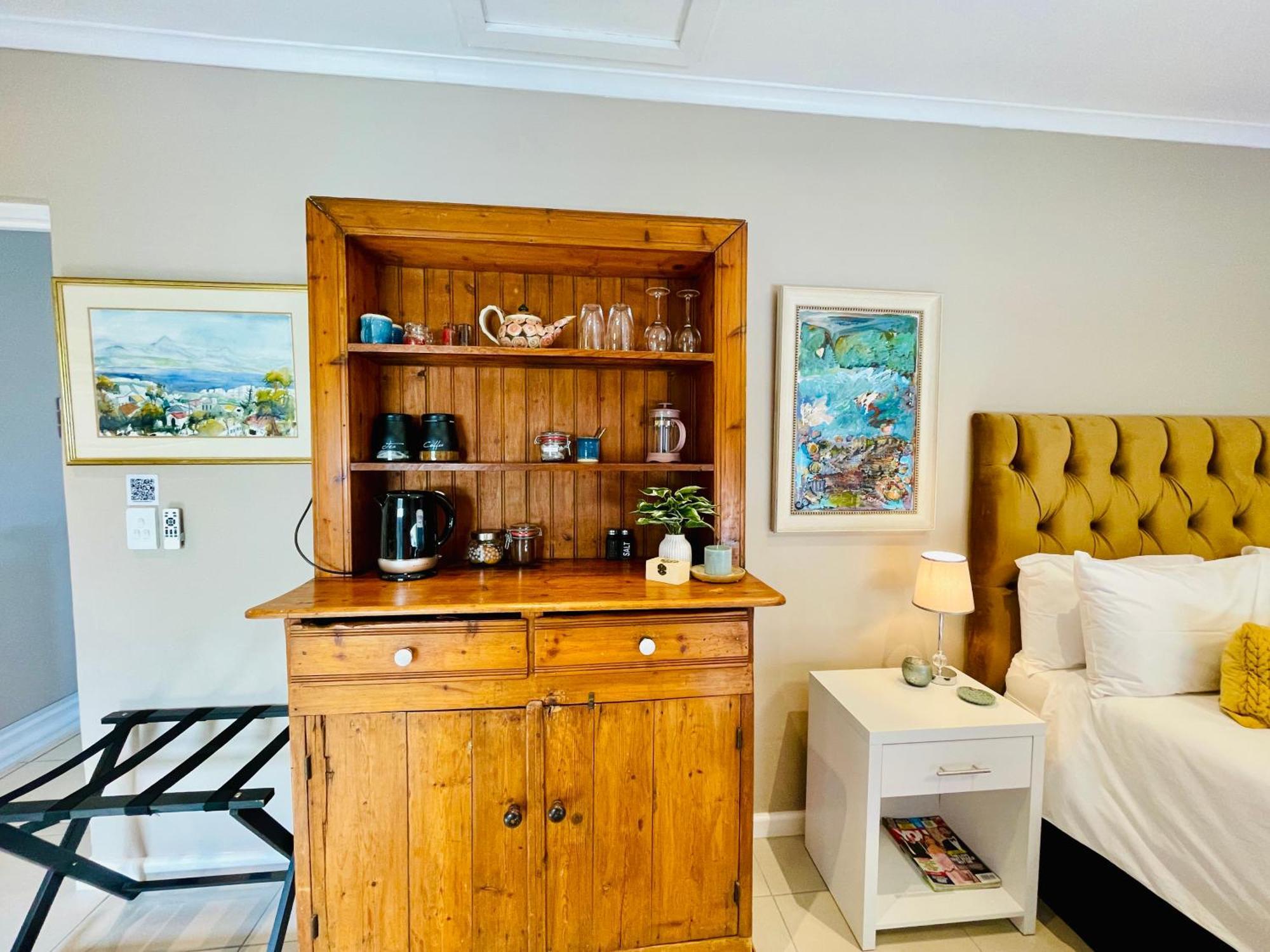 Calm Waters Guesthouse Plettenberg Bay Exteriér fotografie