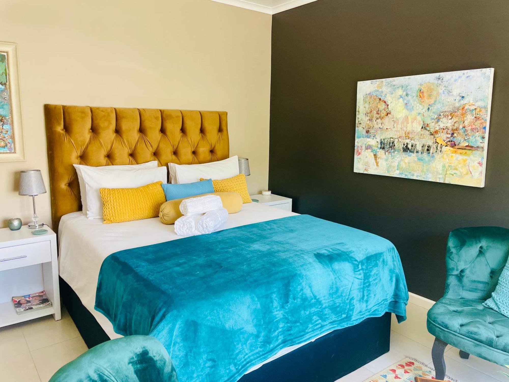 Calm Waters Guesthouse Plettenberg Bay Exteriér fotografie