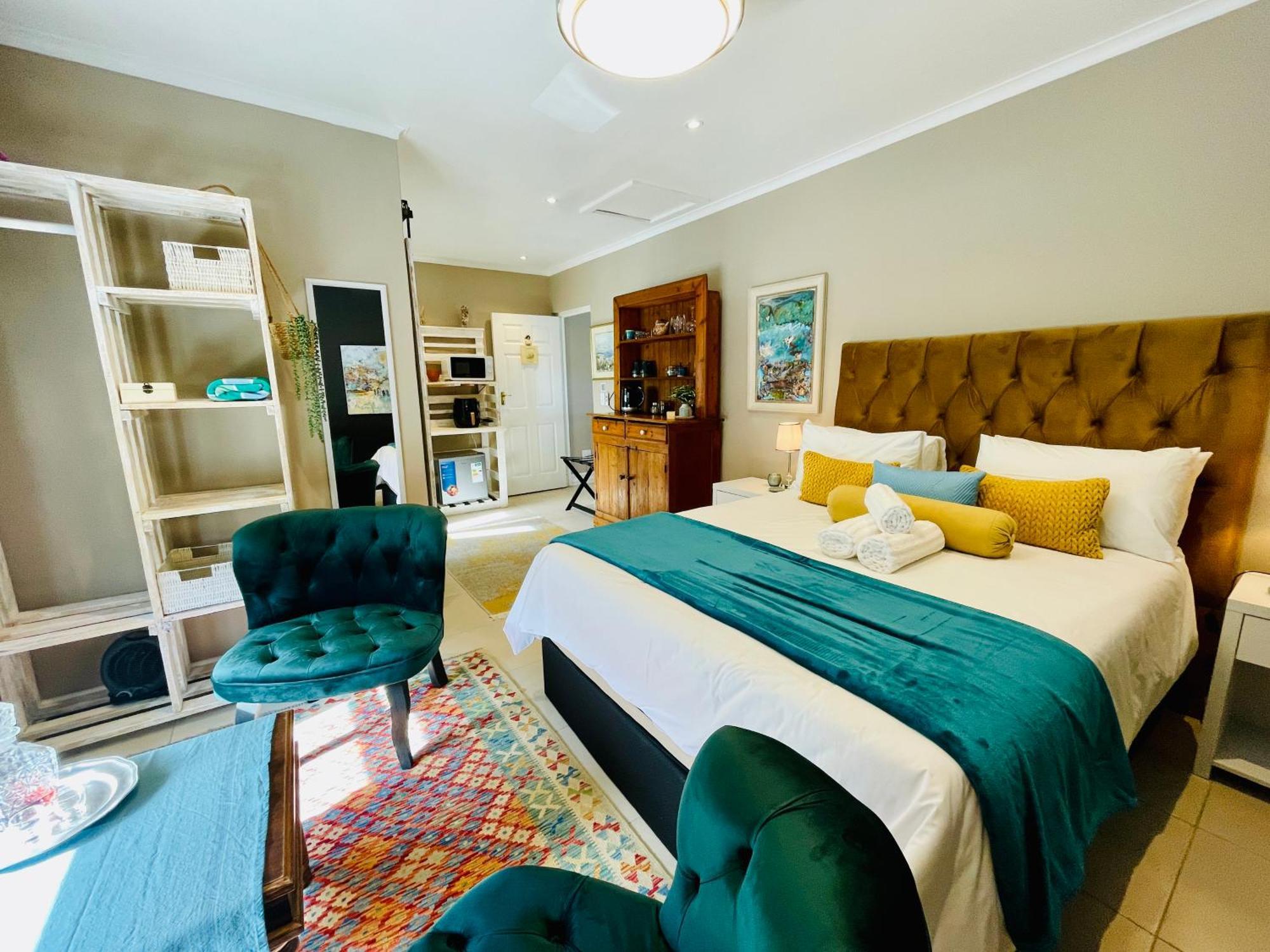 Calm Waters Guesthouse Plettenberg Bay Exteriér fotografie