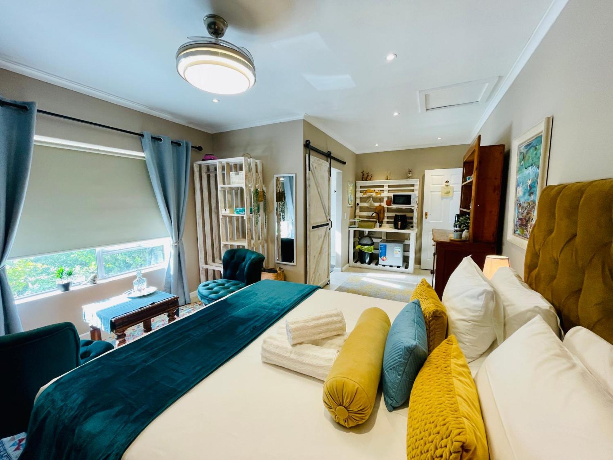 Calm Waters Guesthouse Plettenberg Bay Exteriér fotografie