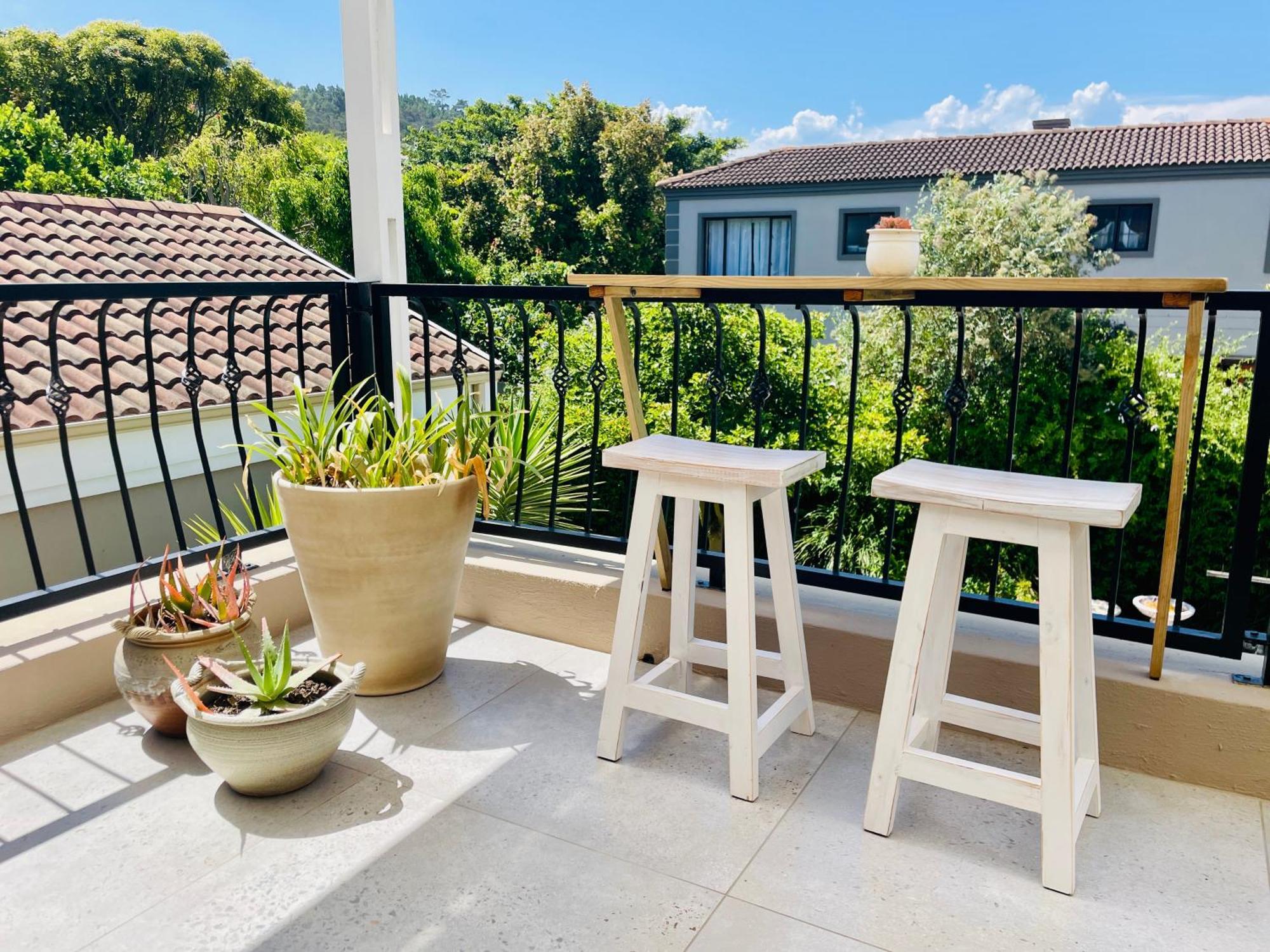 Calm Waters Guesthouse Plettenberg Bay Exteriér fotografie