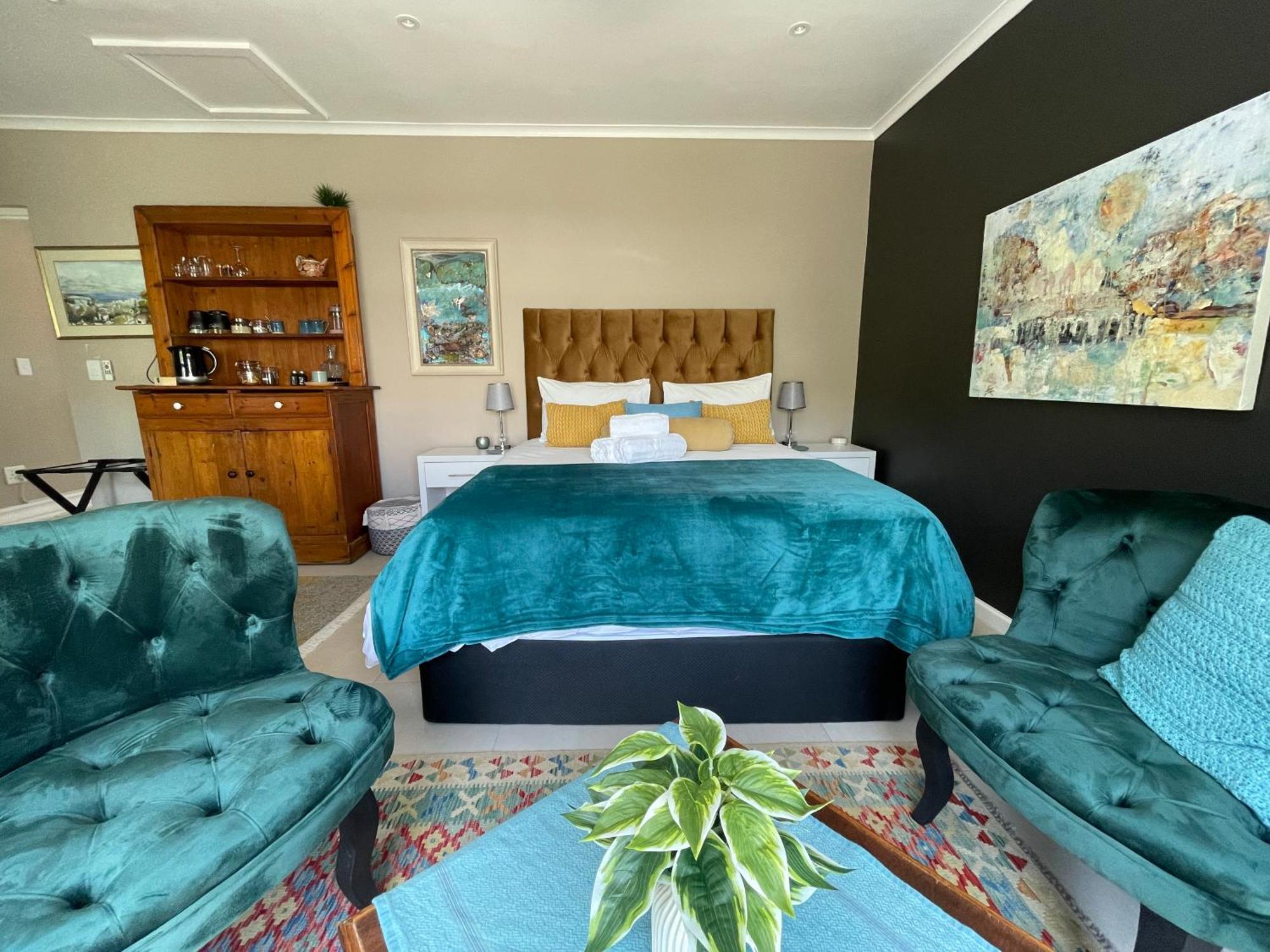 Calm Waters Guesthouse Plettenberg Bay Exteriér fotografie