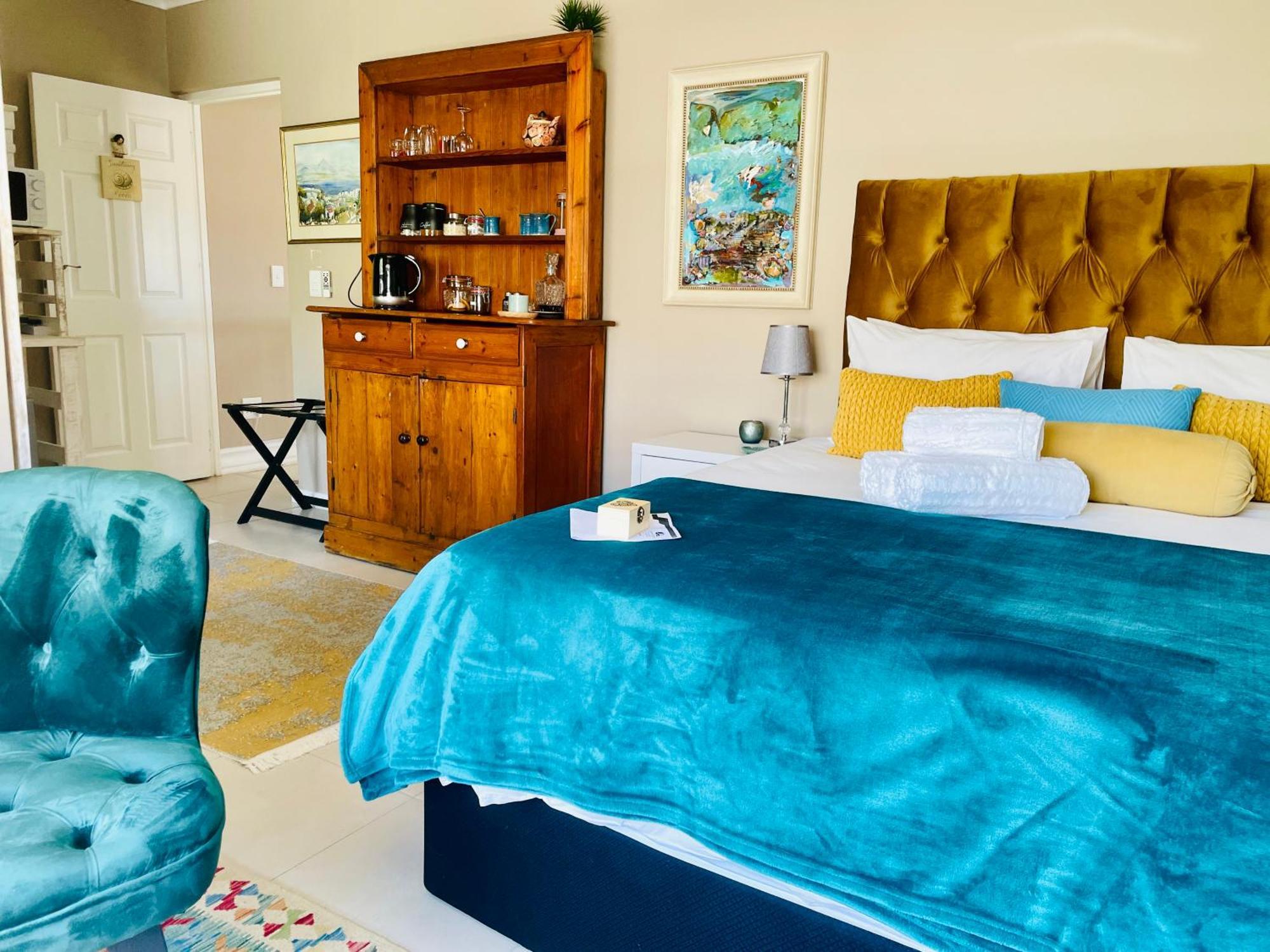 Calm Waters Guesthouse Plettenberg Bay Exteriér fotografie