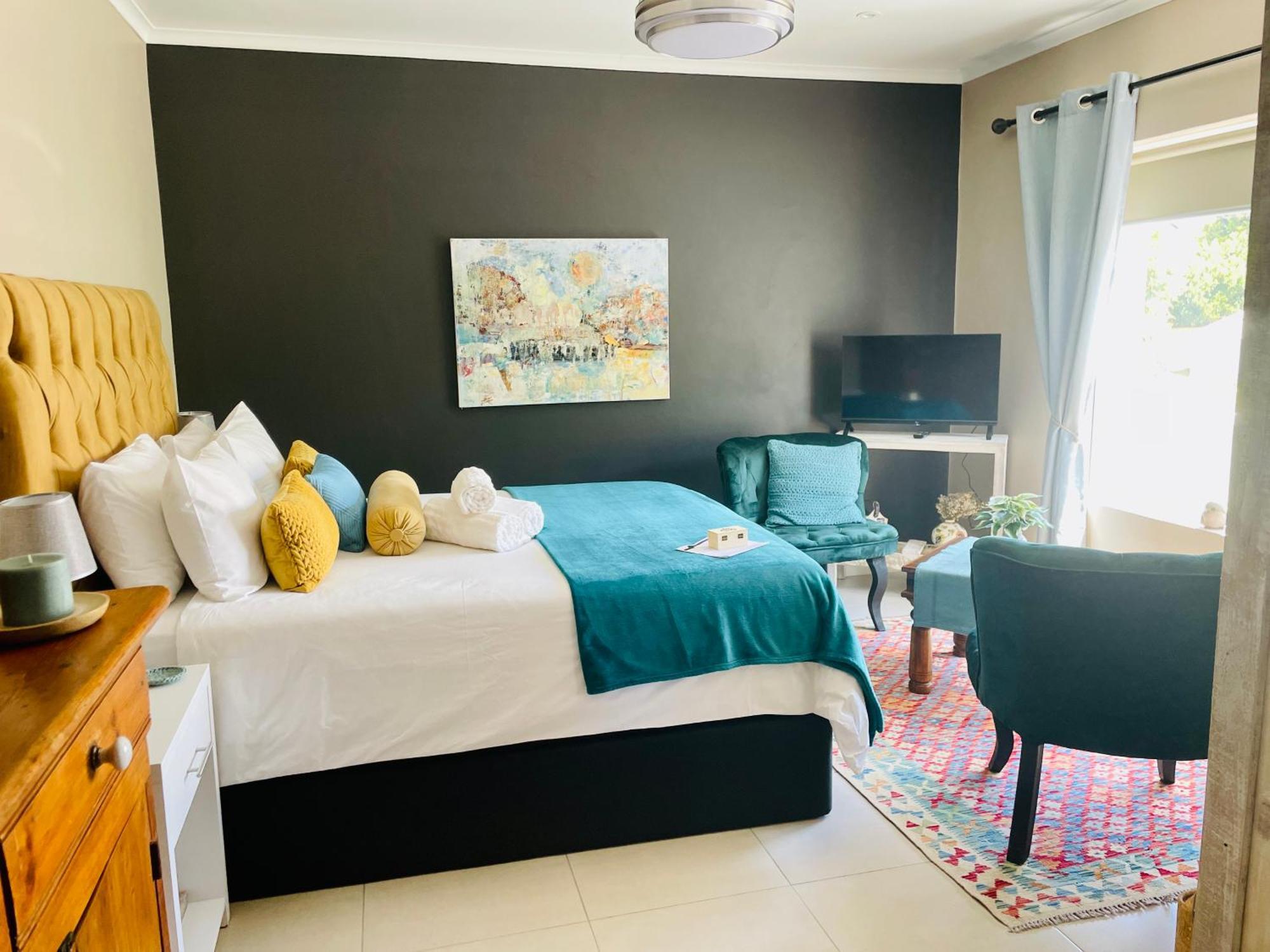Calm Waters Guesthouse Plettenberg Bay Exteriér fotografie