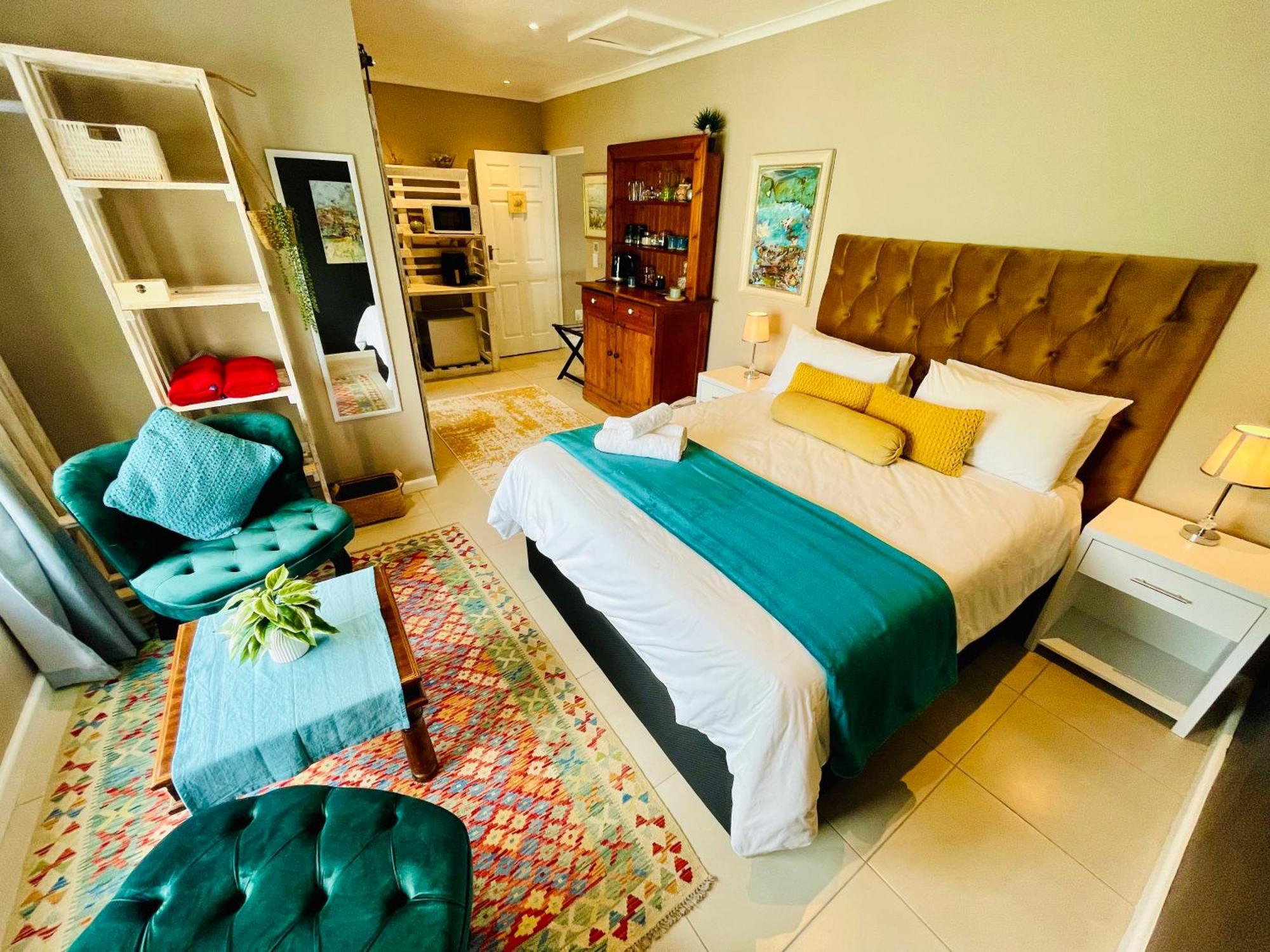 Calm Waters Guesthouse Plettenberg Bay Exteriér fotografie